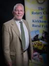 Rtn. Paul Leeson PHF